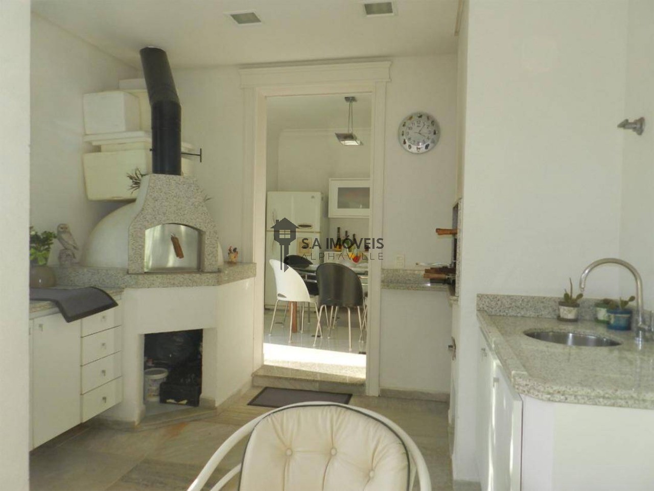 Casa, 5 quartos, 563 m² - Foto 5