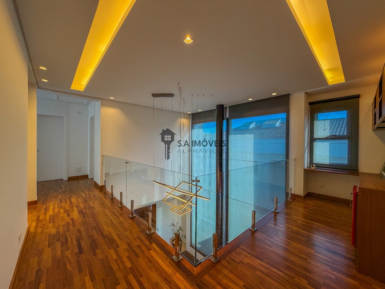 Casa, 4 quartos, 446 m² - Foto 29