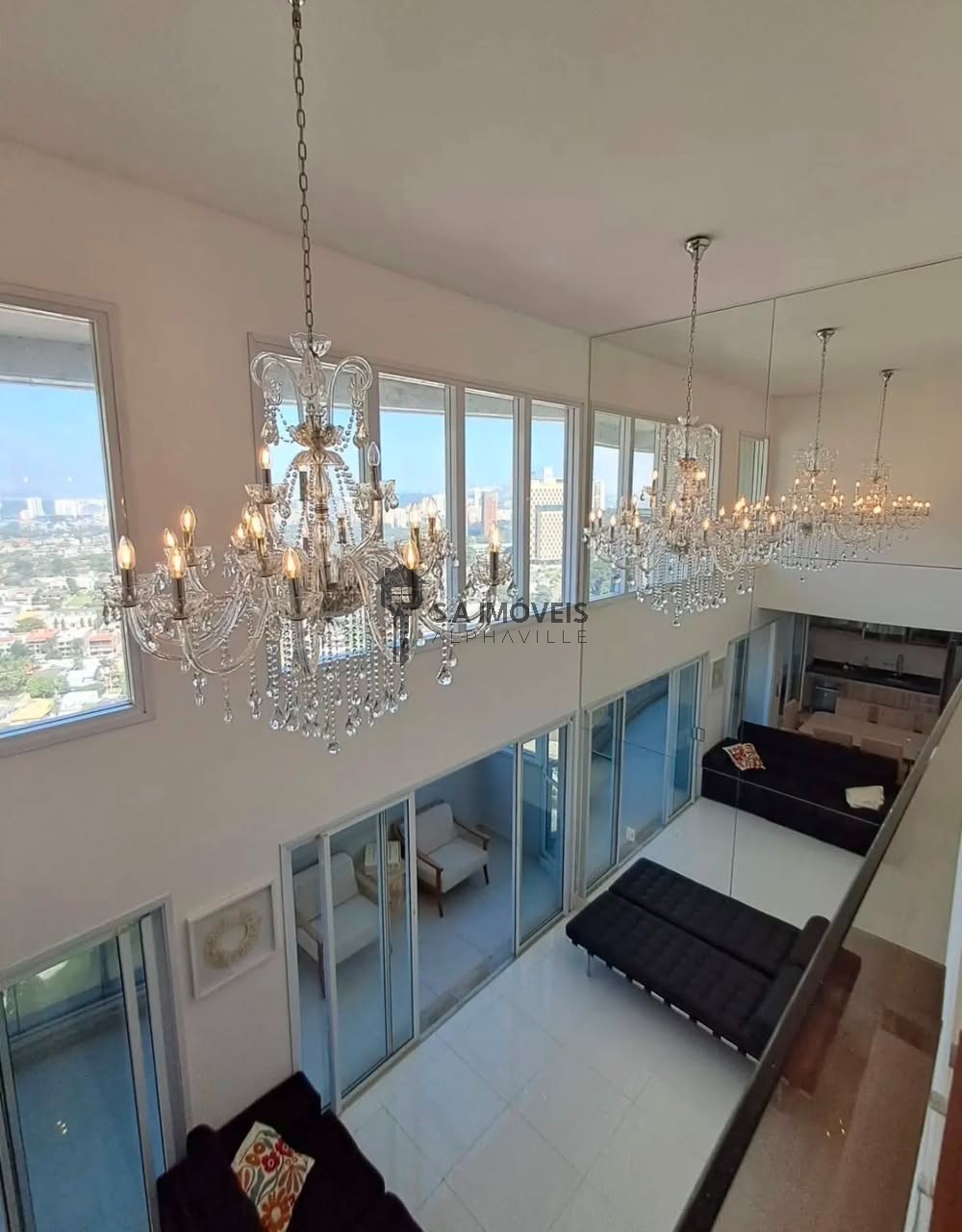 Apartamento, 3 quartos, 157 m² - Foto 8