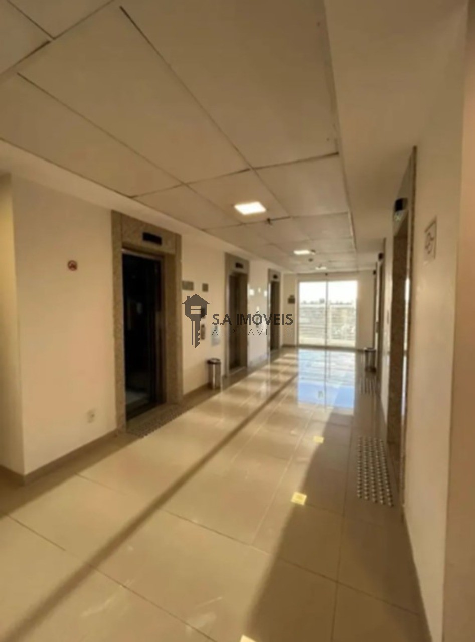 Sala-Conjunto, 46 m² - Foto 8
