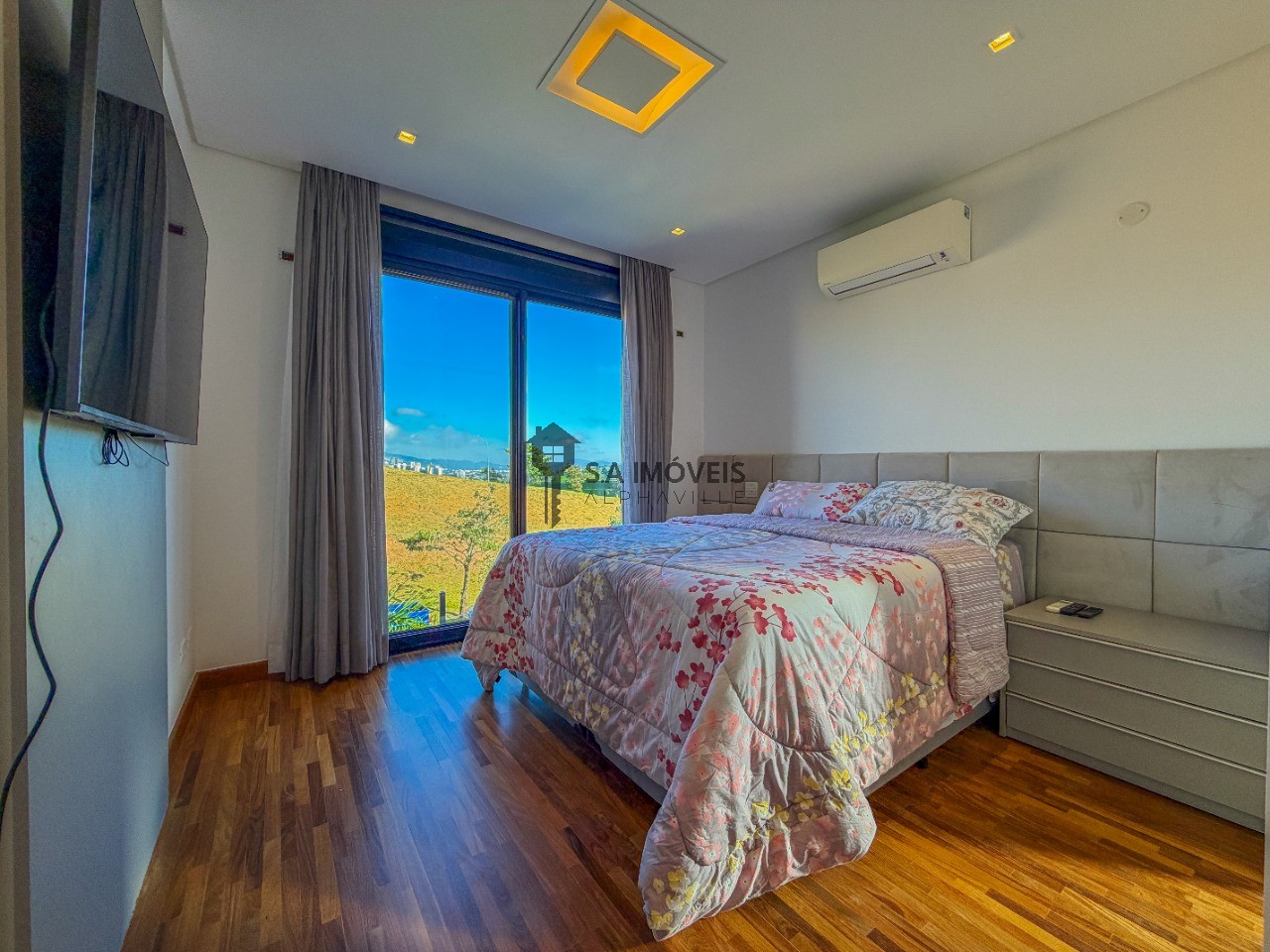 Casa, 4 quartos, 446 m² - Foto 10