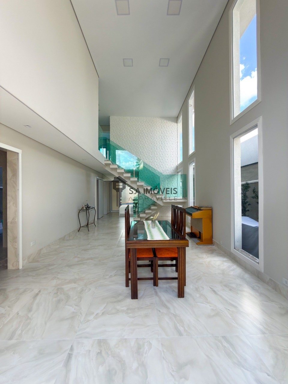 Casa de Condomínio, 3 quartos - Foto 8