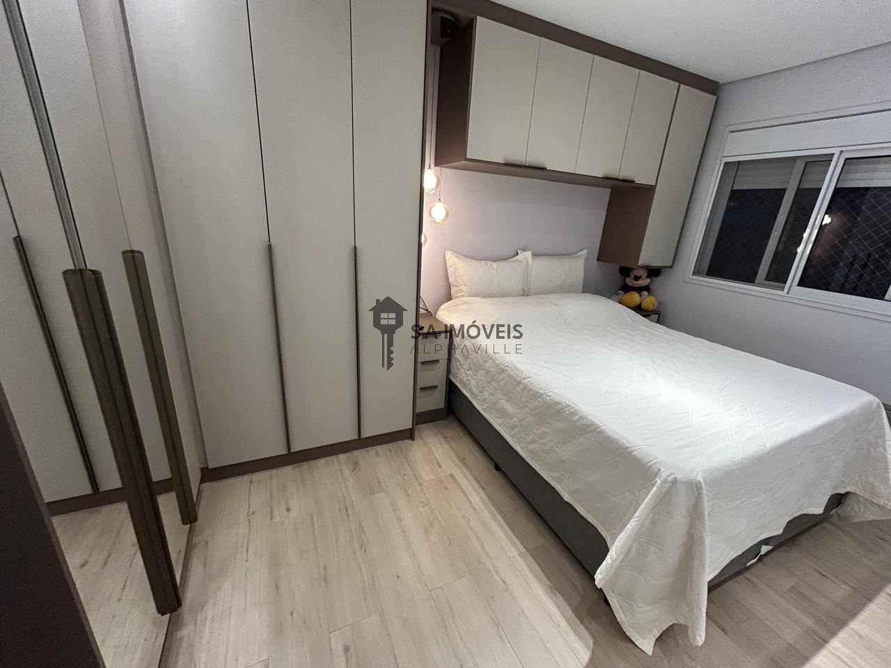 Apartamento, 2 quartos, 65 m² - Foto 17