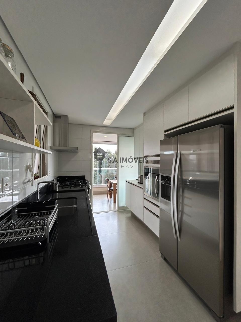 Apartamento, 3 quartos, 168 m² - Foto 15