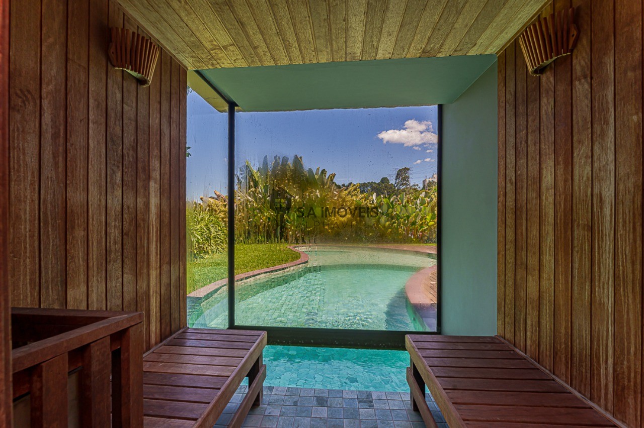 Casa, 5 quartos, 1170 m² - Foto 13
