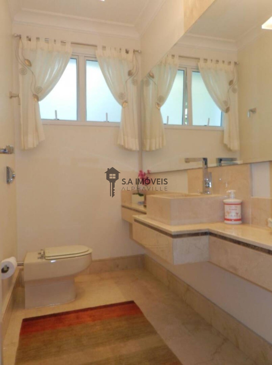 Casa, 5 quartos, 563 m² - Foto 28