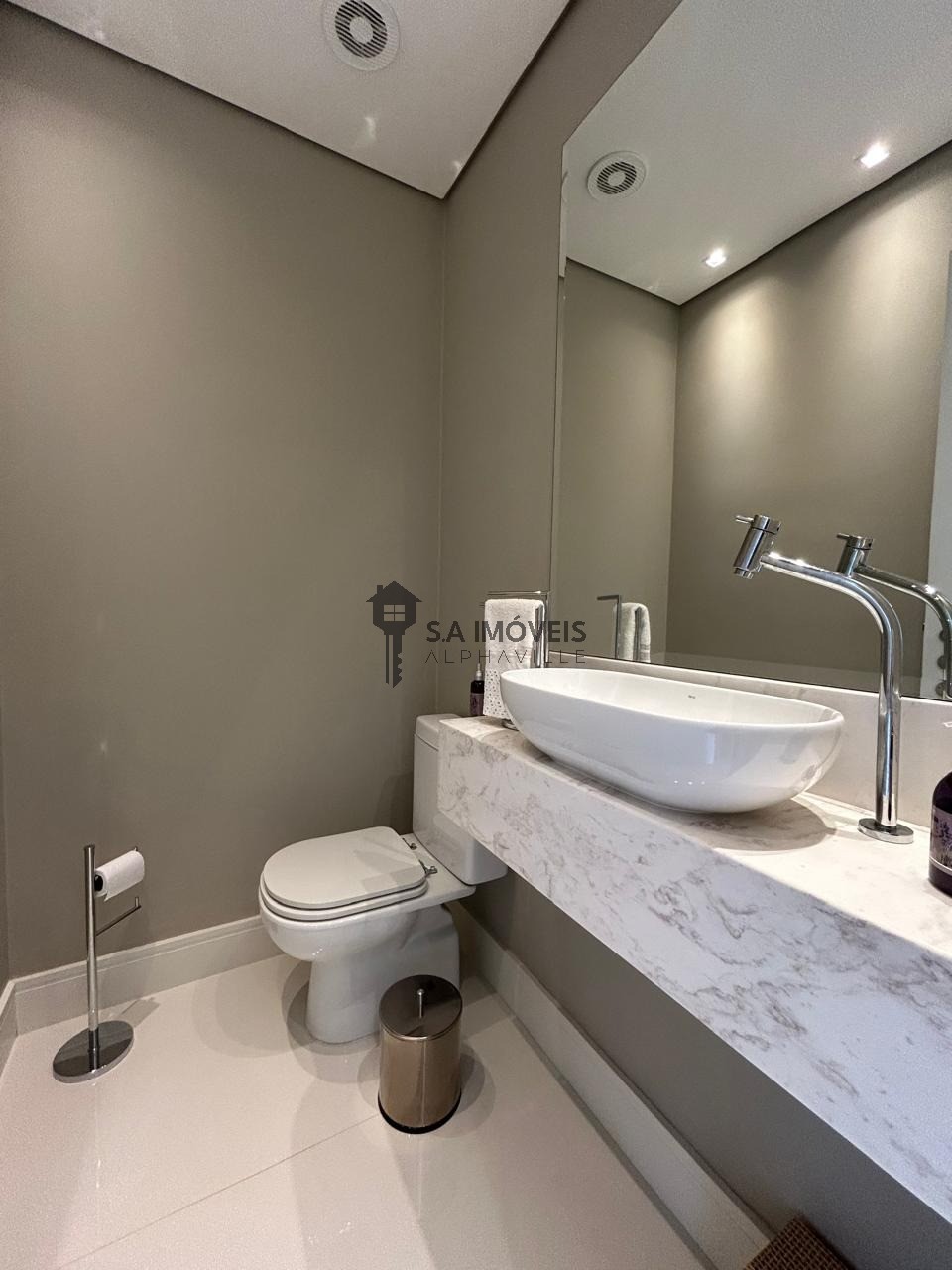 Apartamento, 3 quartos, 168 m² - Foto 17