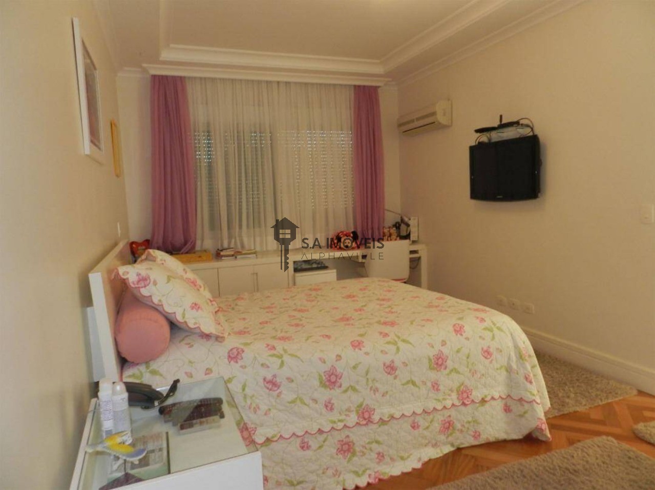 Casa, 5 quartos, 563 m² - Foto 21