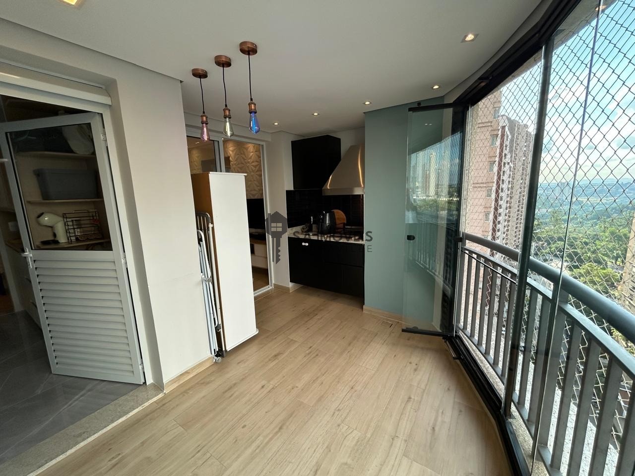 Apartamento, 2 quartos, 65 m² - Foto 9