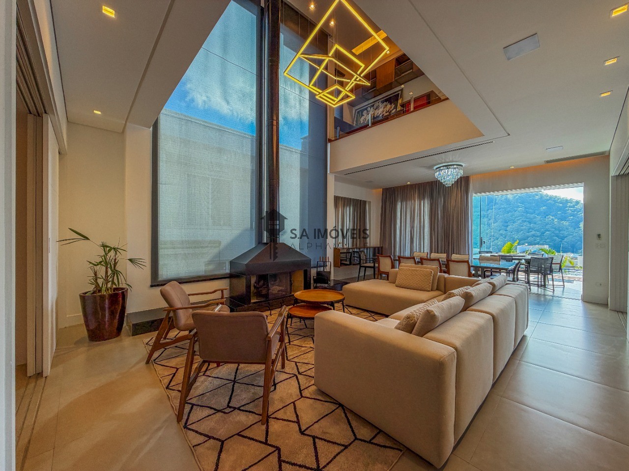 Casa, 4 quartos, 446 m² - Foto 39