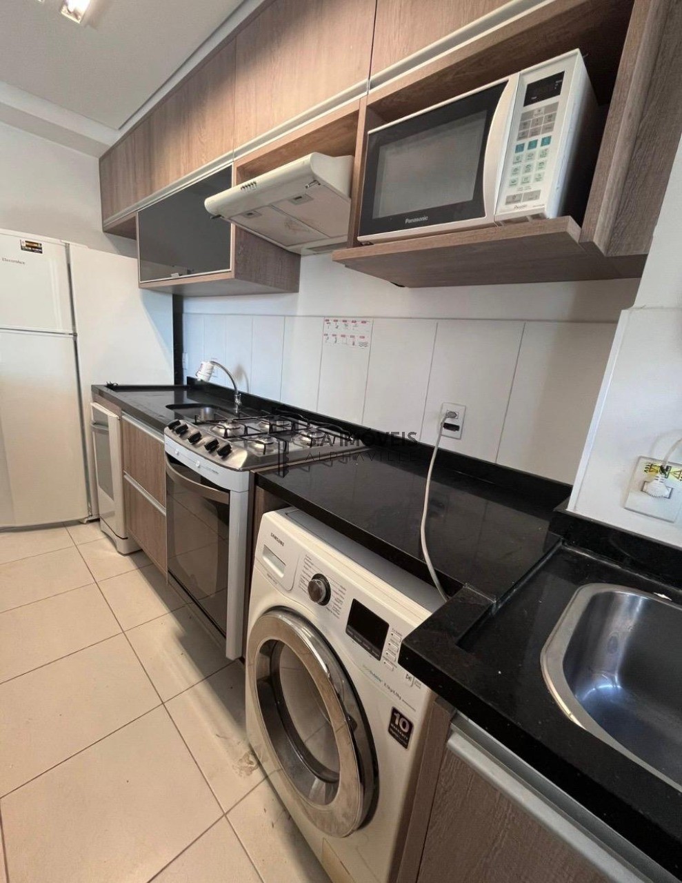 Apartamento, 1 quarto, 50 m² - Foto 9