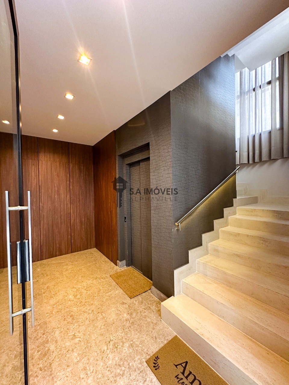Casa de Condomínio, 4 quartos - Foto 57