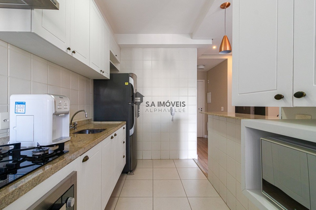 Apartamento, 1 quarto, 54 m² - Foto 12