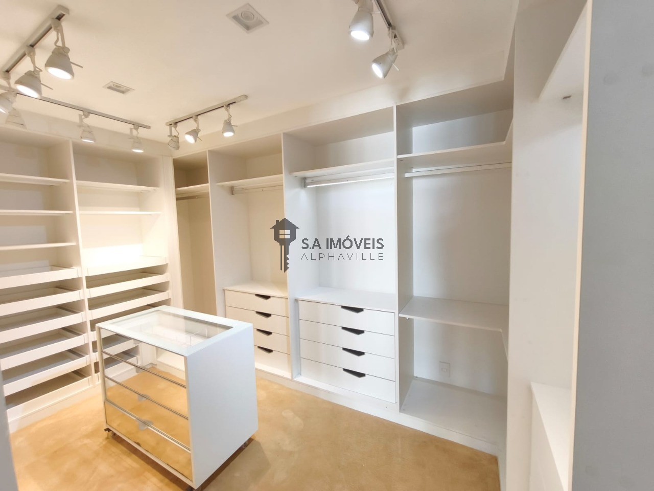 Apartamento, 4 quartos, 261 m² - Foto 32
