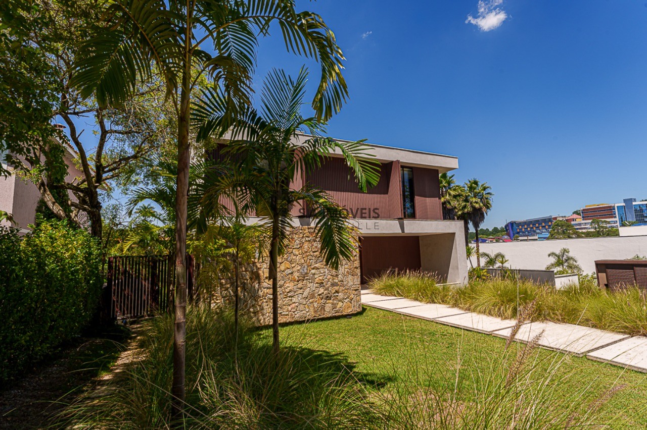 Casa, 5 quartos, 1170 m² - Foto 2