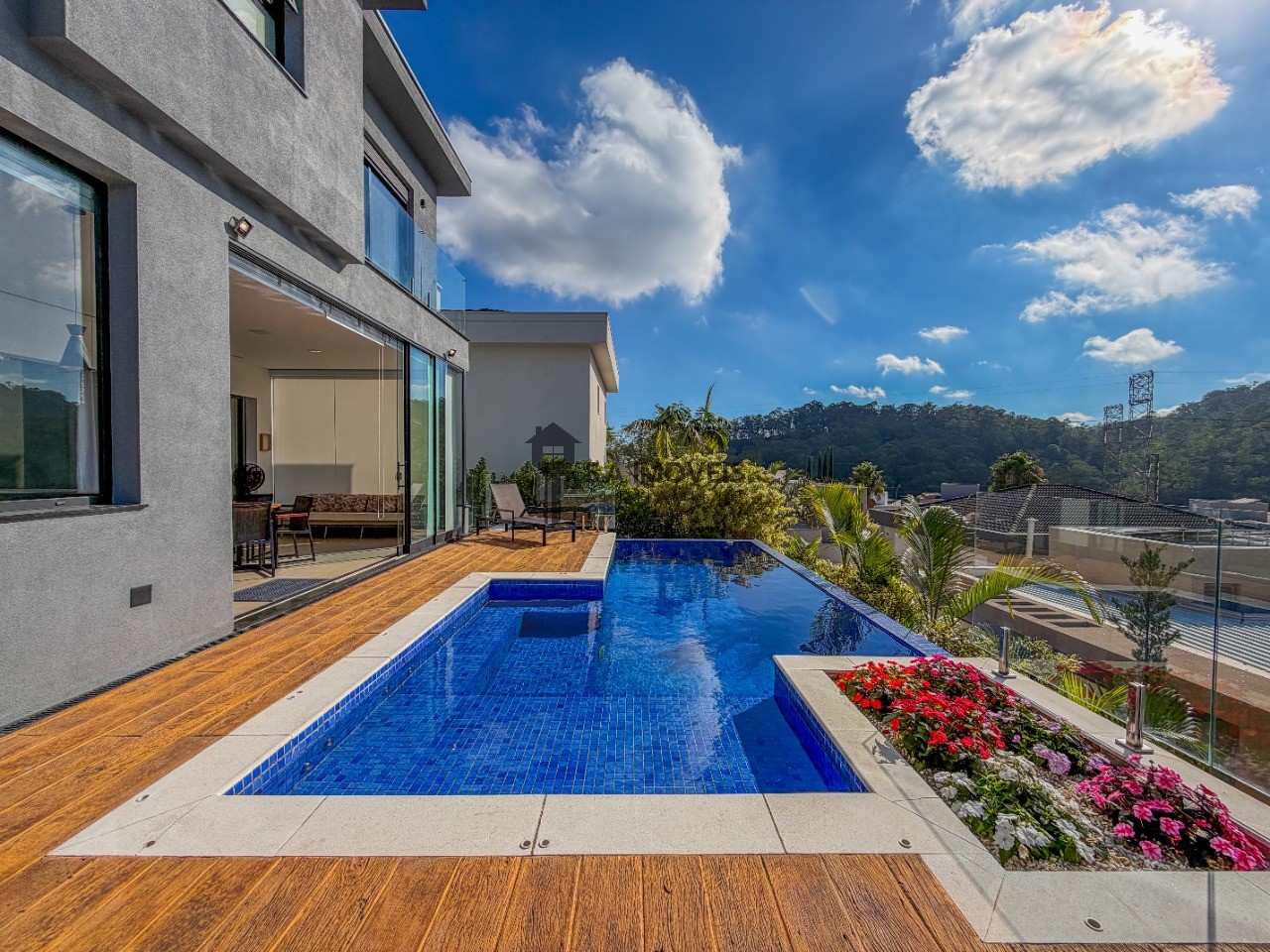 Casa, 4 quartos, 446 m² - Foto 58