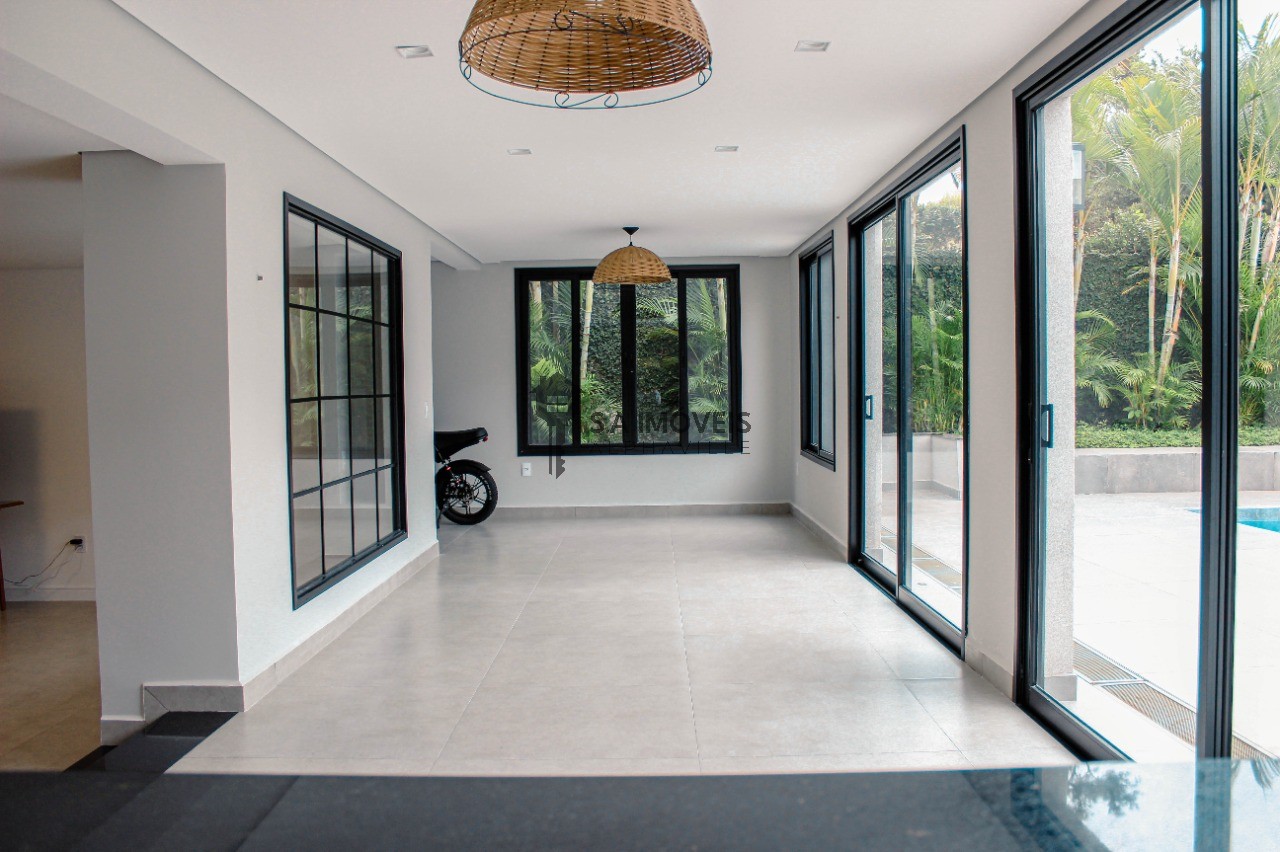 Casa de Condomínio, 5 quartos - Foto 10