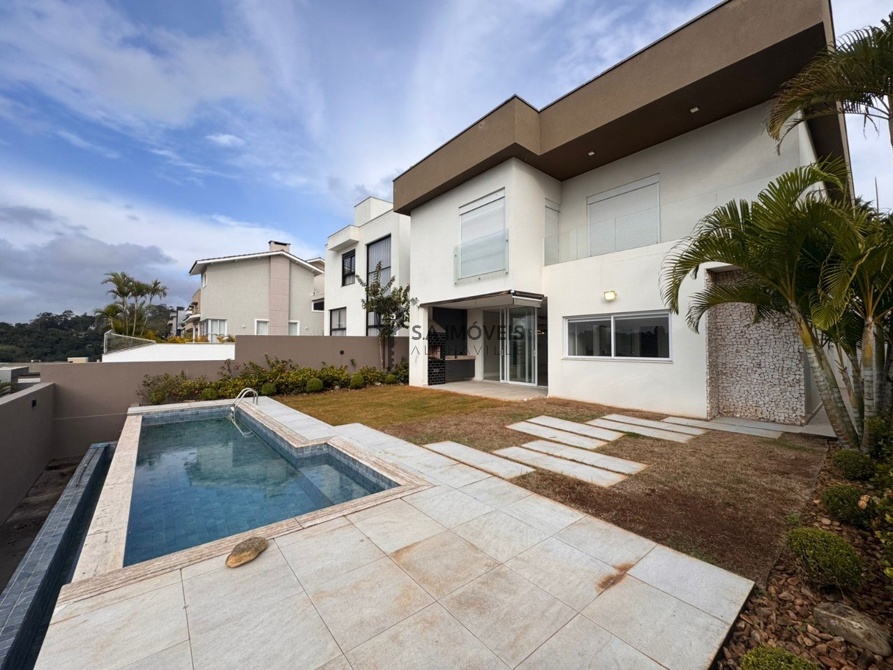 Casa de Condomínio, 4 quartos - Foto 6