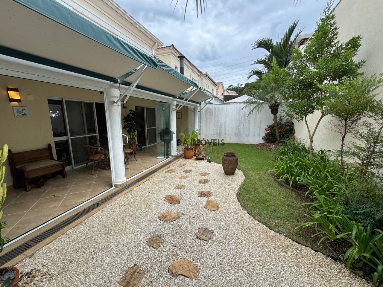 Casa de Condomínio, 3 quartos - Foto 10