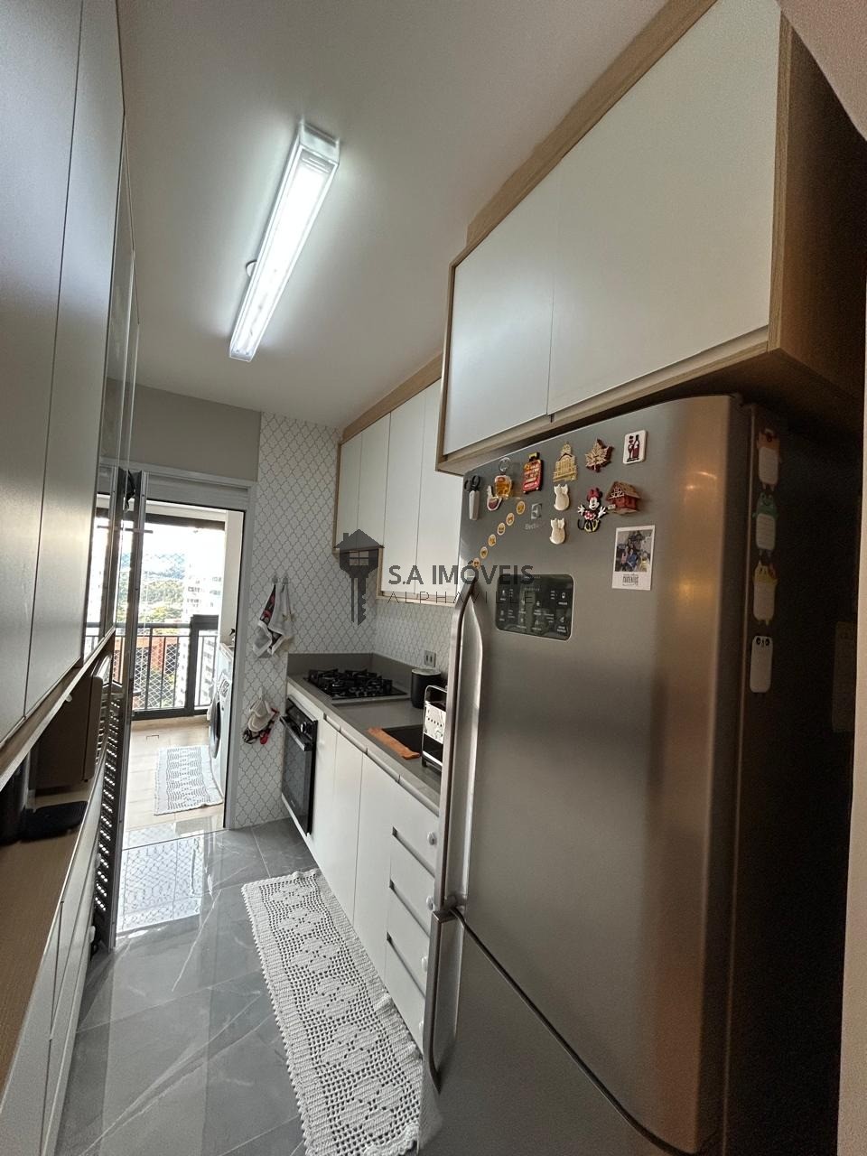 Apartamento, 2 quartos, 65 m² - Foto 5