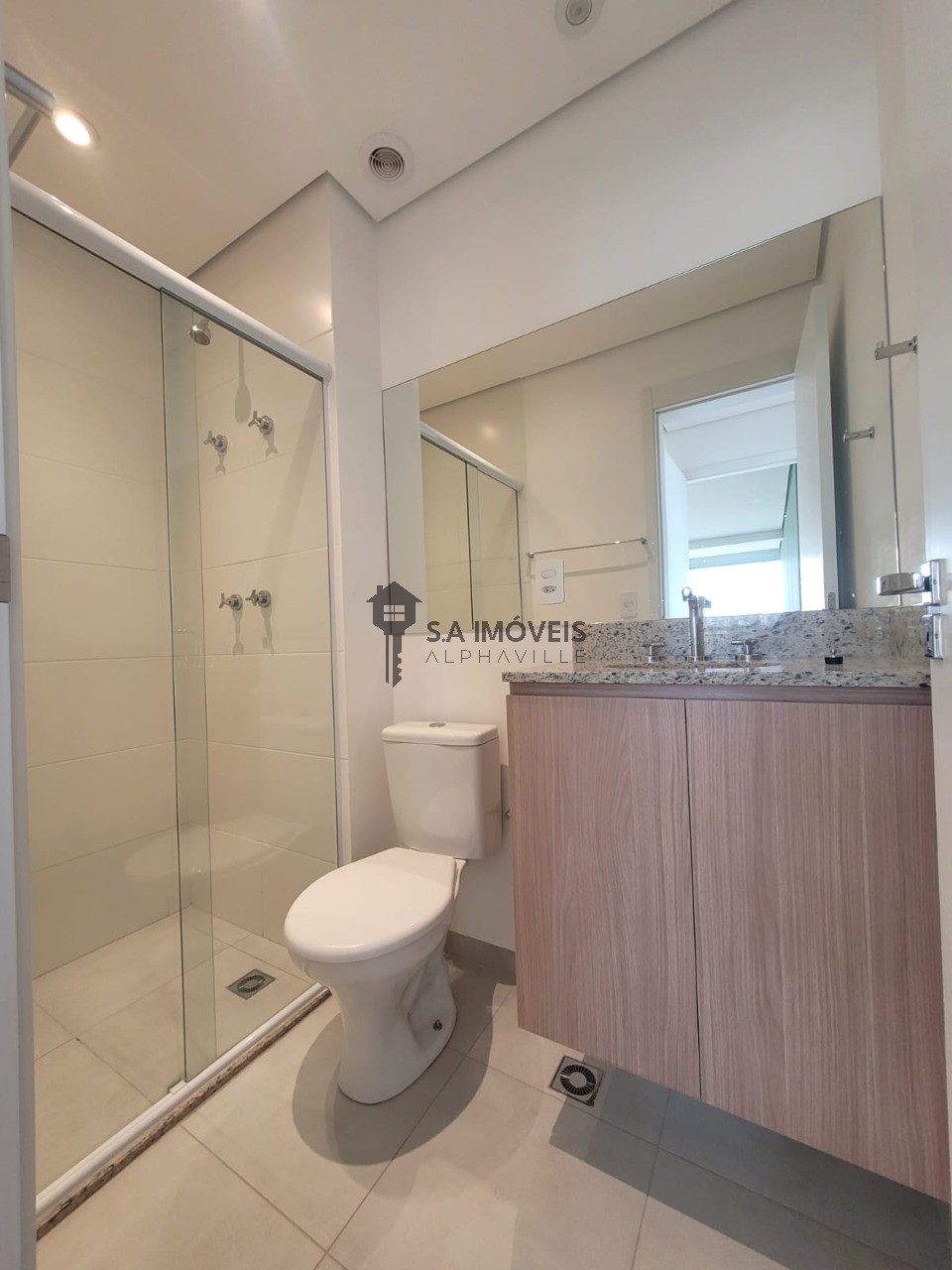 Apartamento, 1 quarto, 55 m² - Foto 24