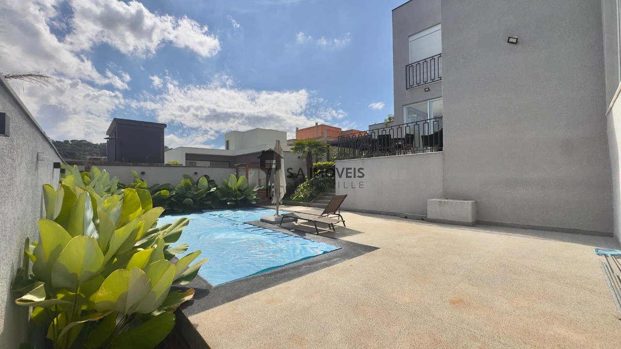 Casa de Condomínio, 3 quartos - Foto 26