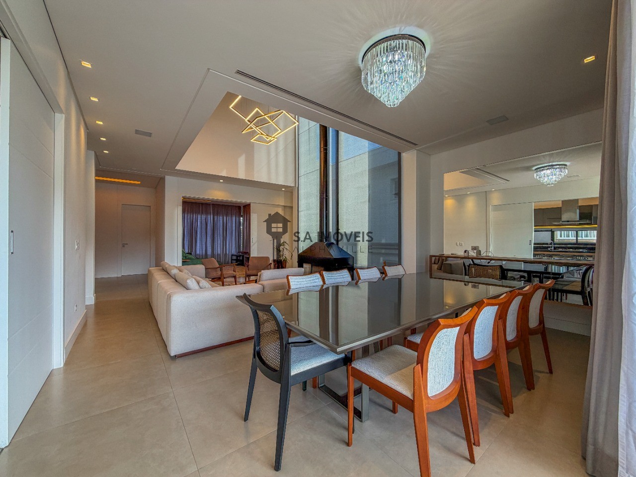 Casa, 4 quartos, 446 m² - Foto 46