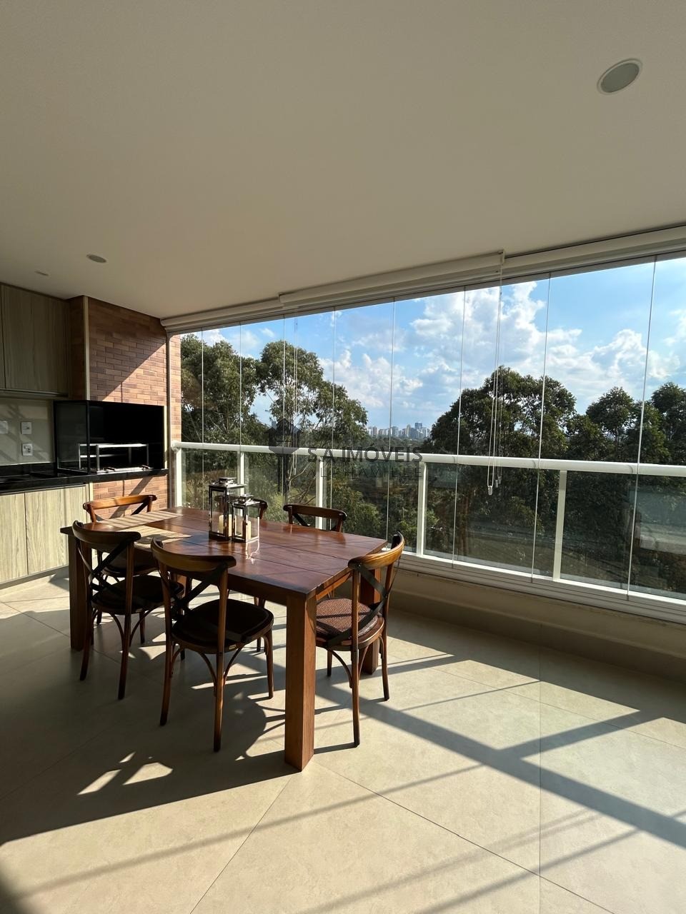 Apartamento, 3 quartos, 168 m² - Foto 7