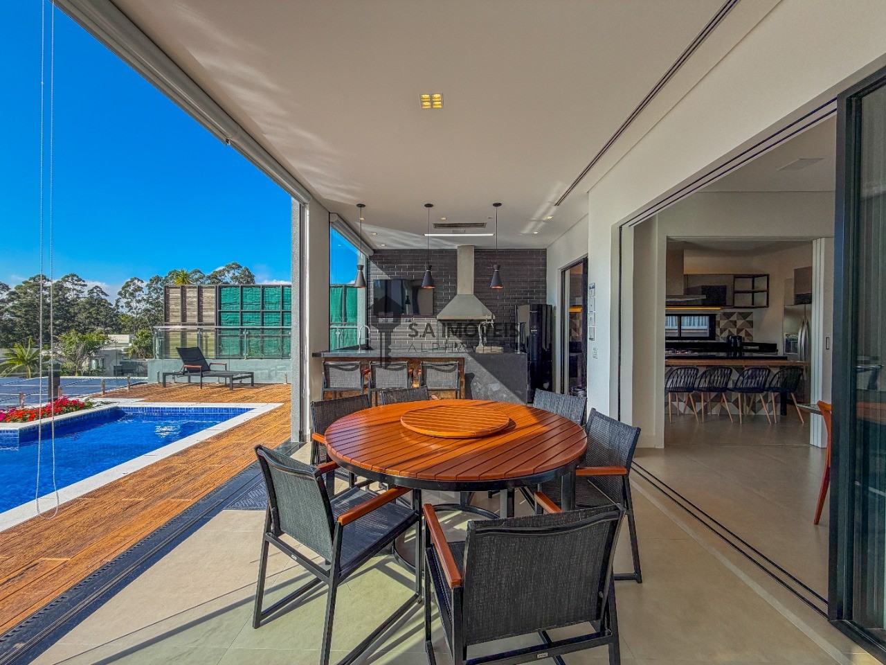 Casa, 4 quartos, 446 m² - Foto 53
