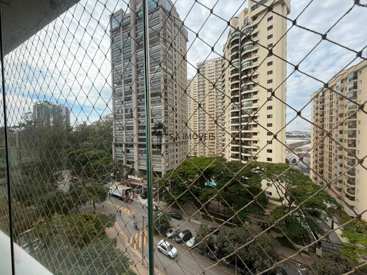 Apartamento, 3 quartos, 212 m² - Foto 4