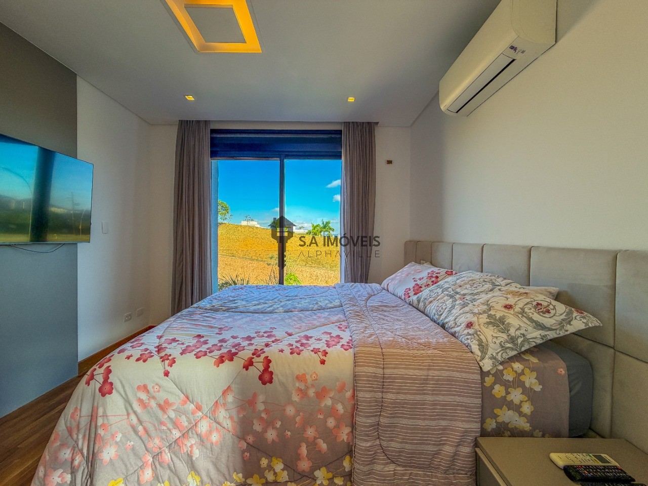 Casa, 4 quartos, 446 m² - Foto 14
