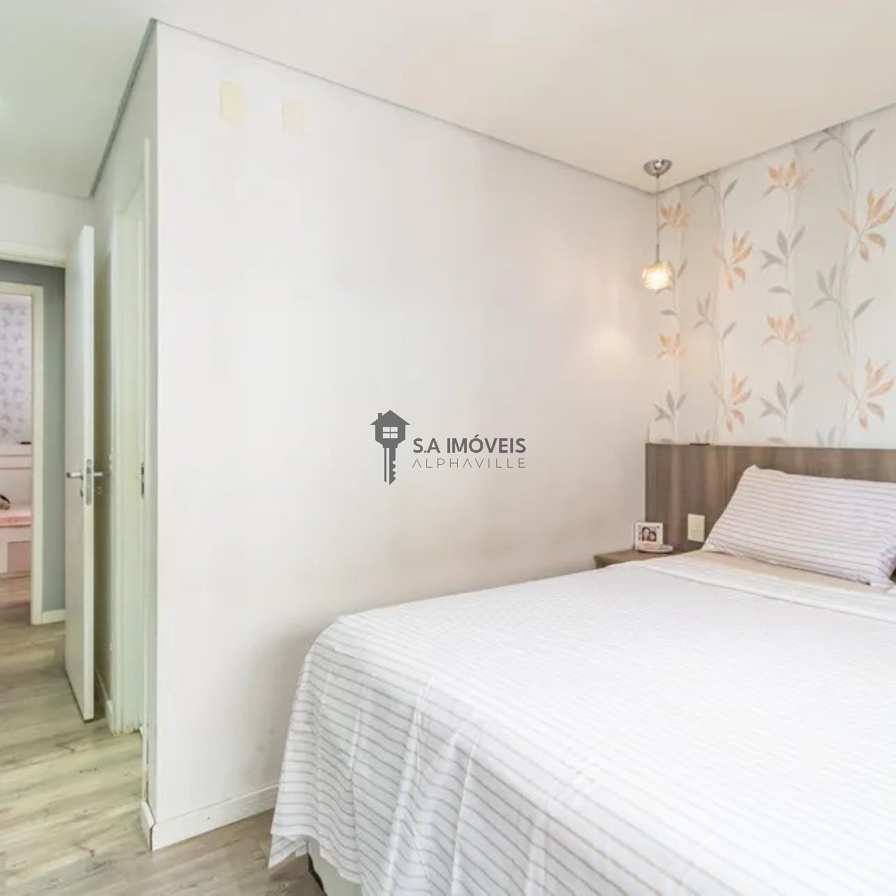 Apartamento, 2 quartos, 63 m² - Foto 8