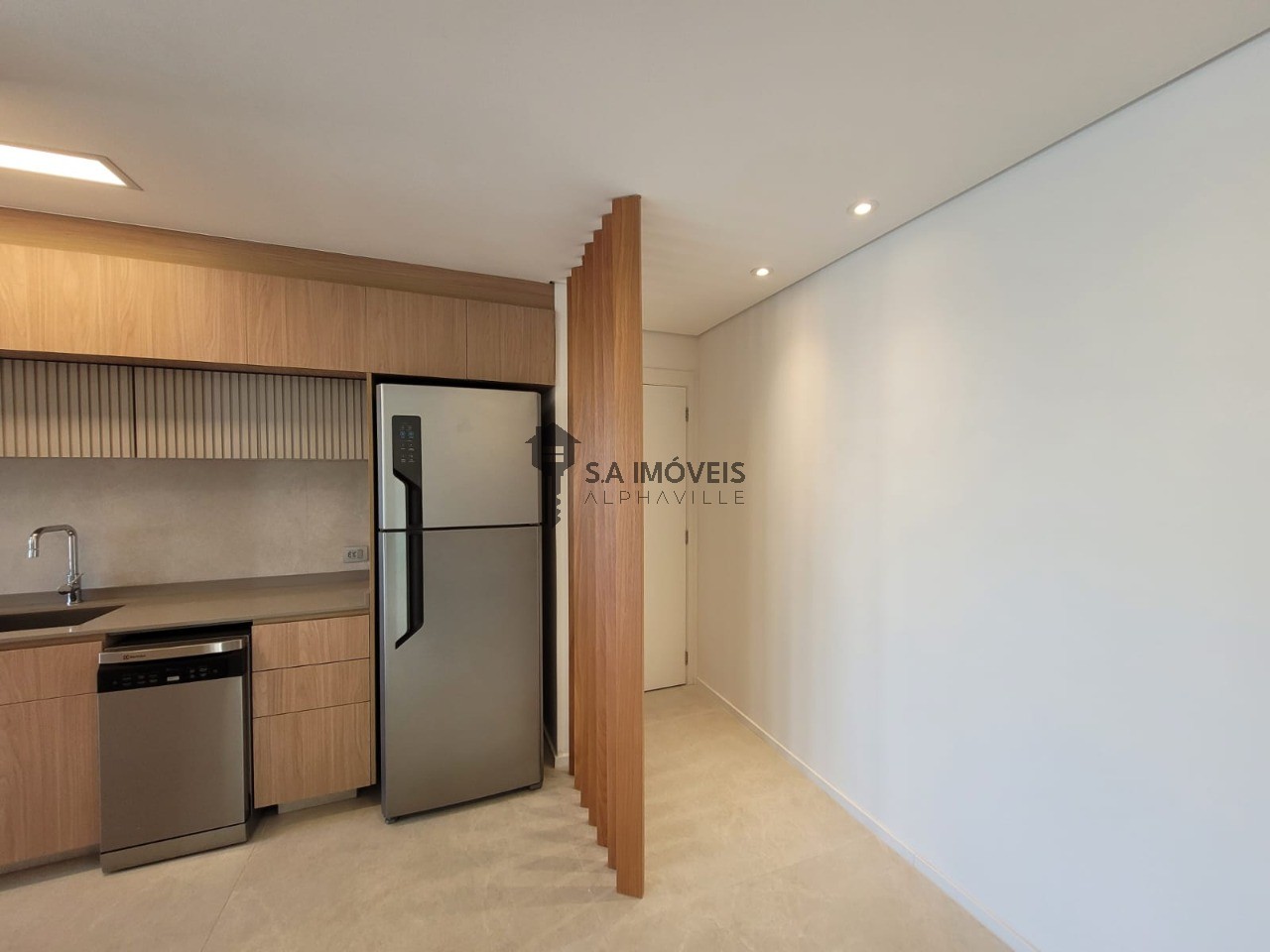 Apartamento, 1 quarto, 55 m² - Foto 51