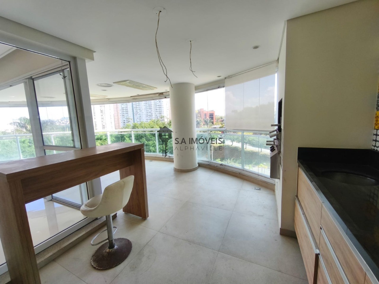 Apartamento, 4 quartos, 261 m² - Foto 13