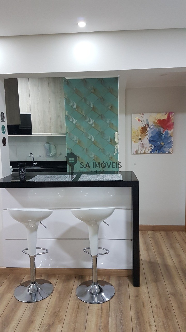 Apartamento, 3 quartos, 85 m² - Foto 5