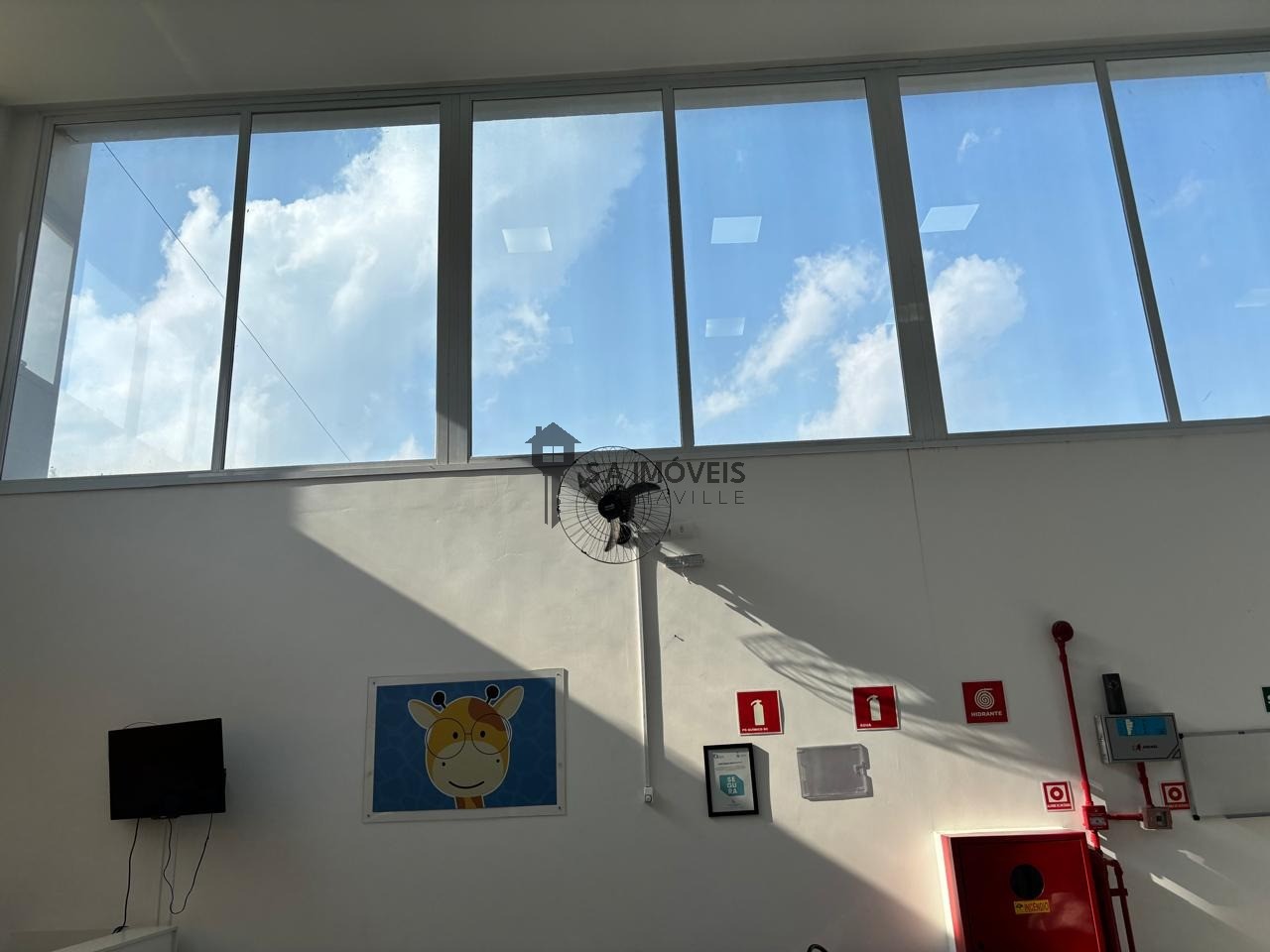 Sala-Conjunto, 42 m² - Foto 45
