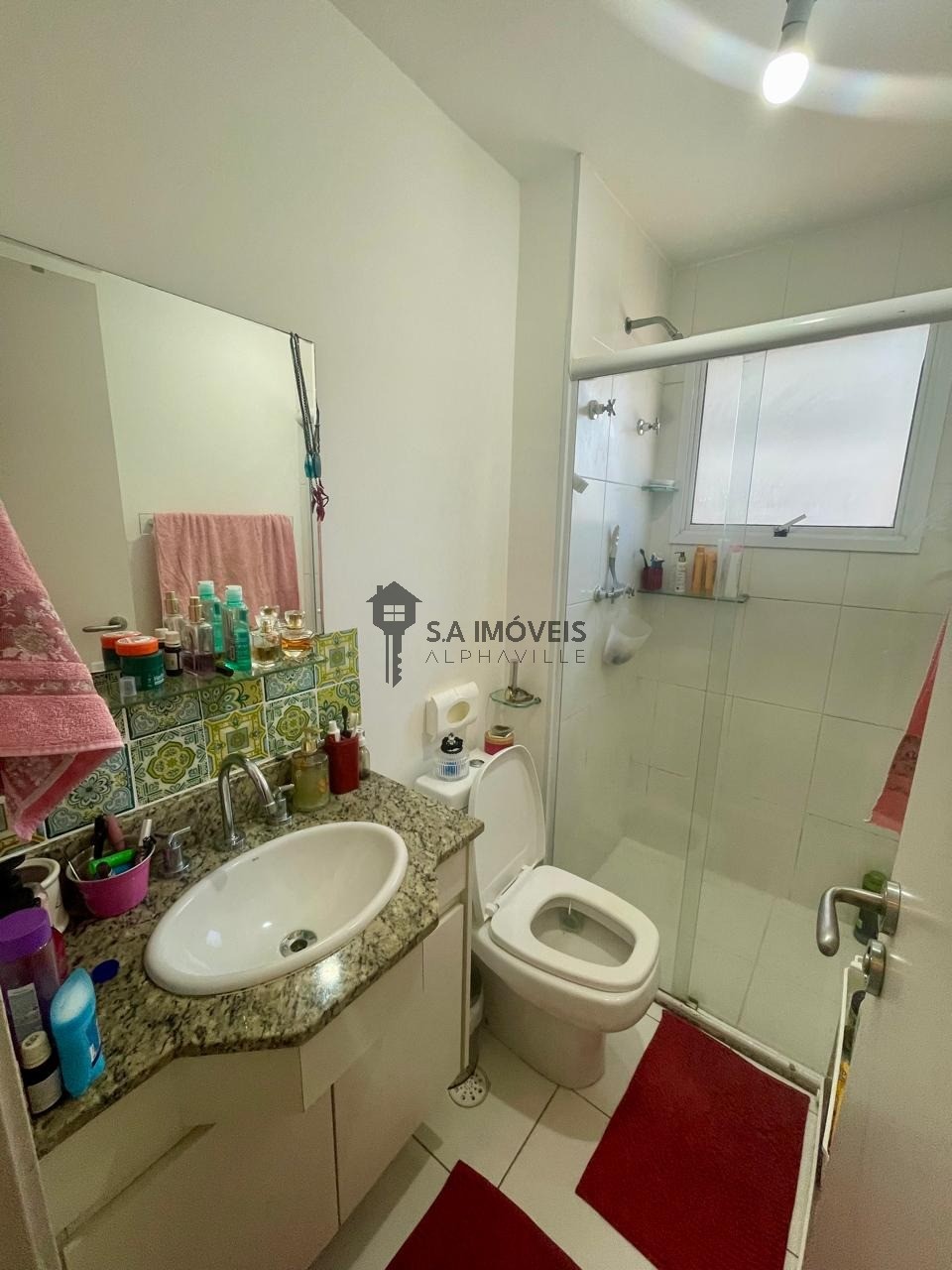 Apartamento, 3 quartos, 81 m² - Foto 24
