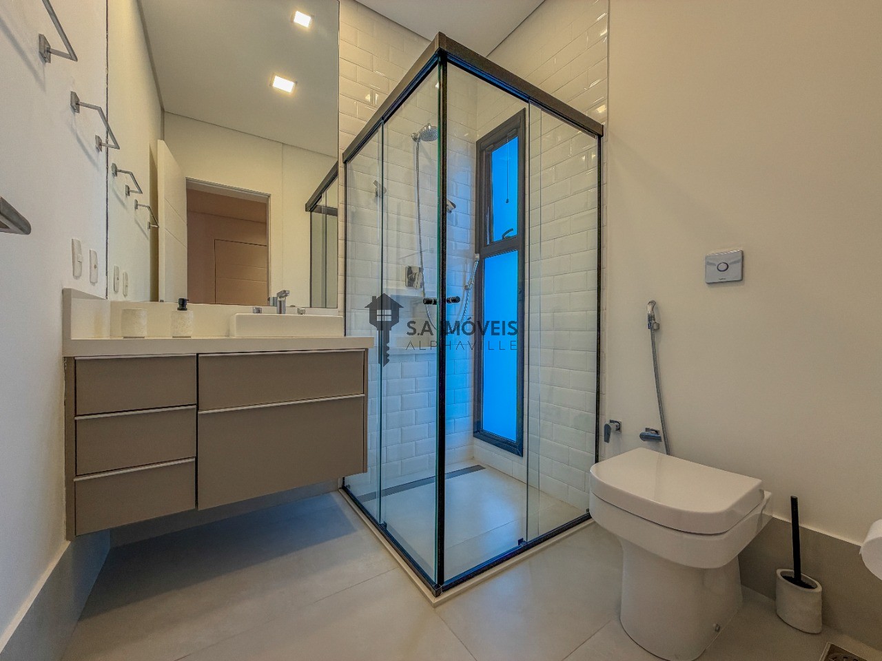 Casa, 4 quartos, 446 m² - Foto 9