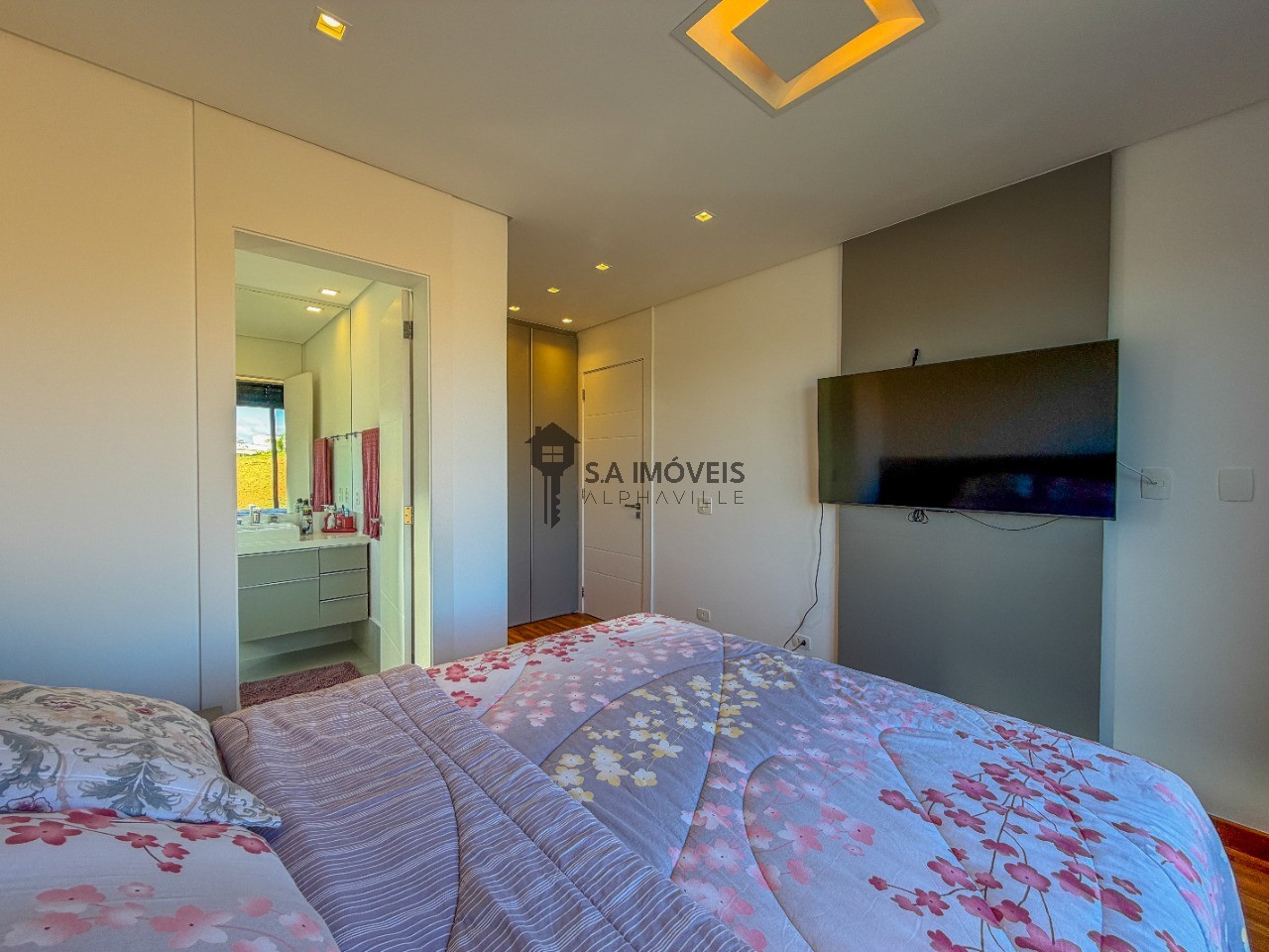 Casa, 4 quartos, 446 m² - Foto 12