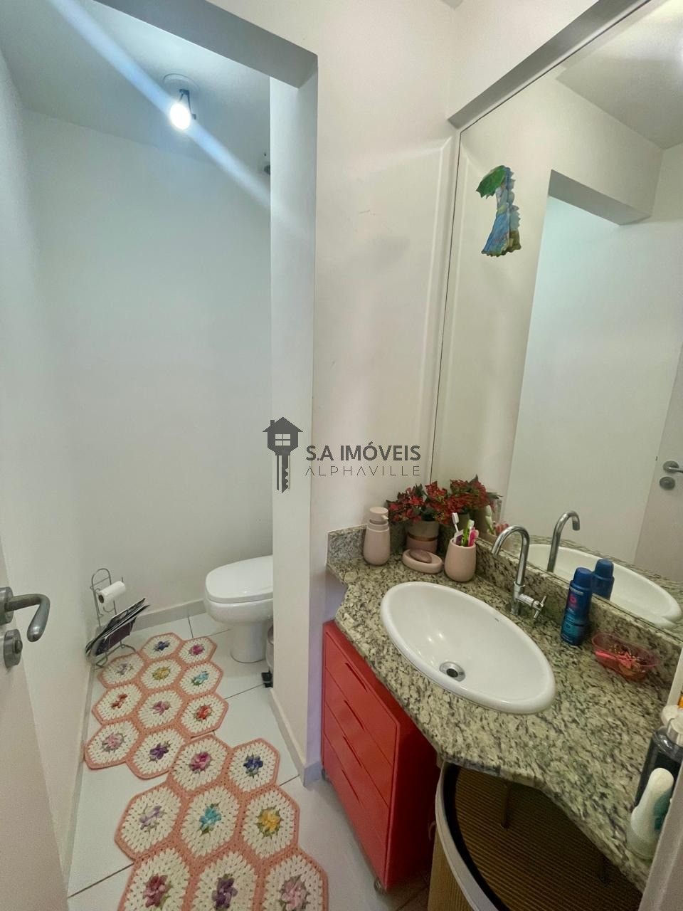Apartamento, 3 quartos, 81 m² - Foto 25
