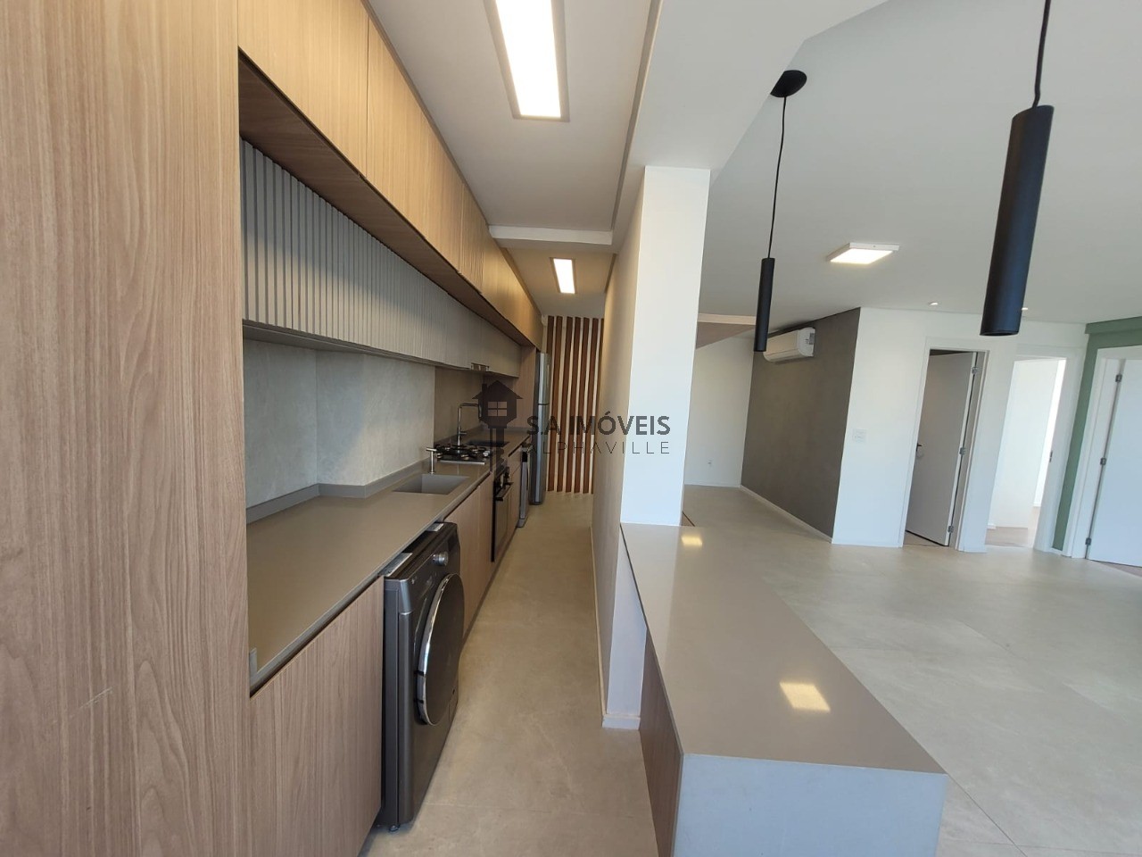Apartamento, 1 quarto, 55 m² - Foto 43