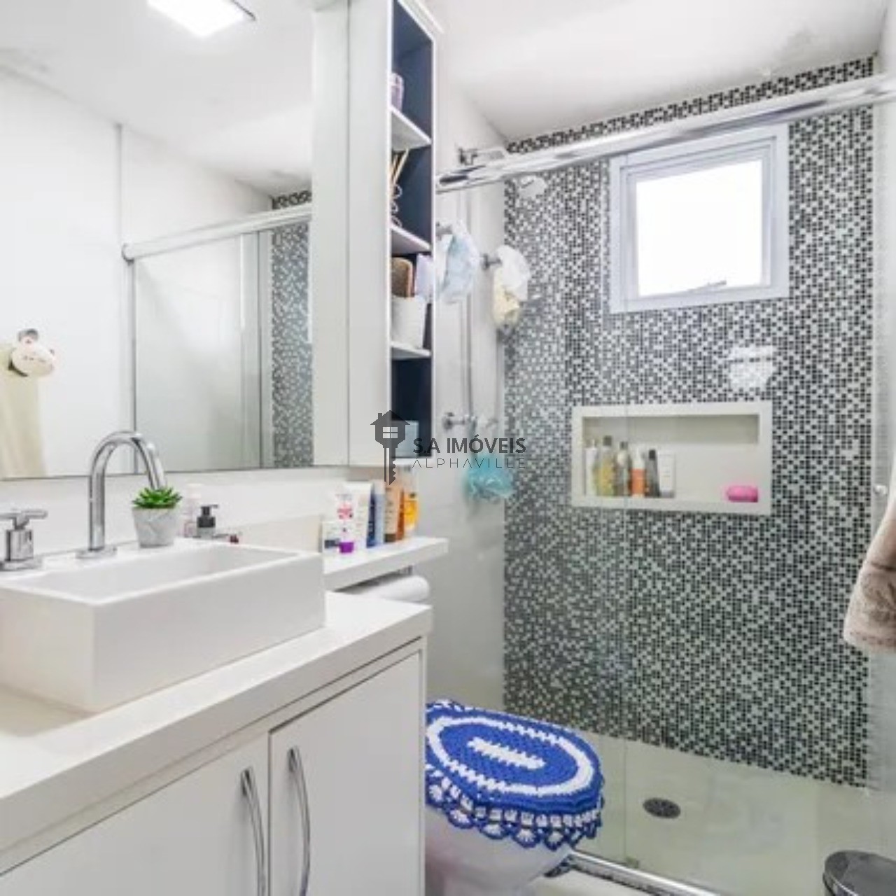 Apartamento, 2 quartos, 63 m² - Foto 9