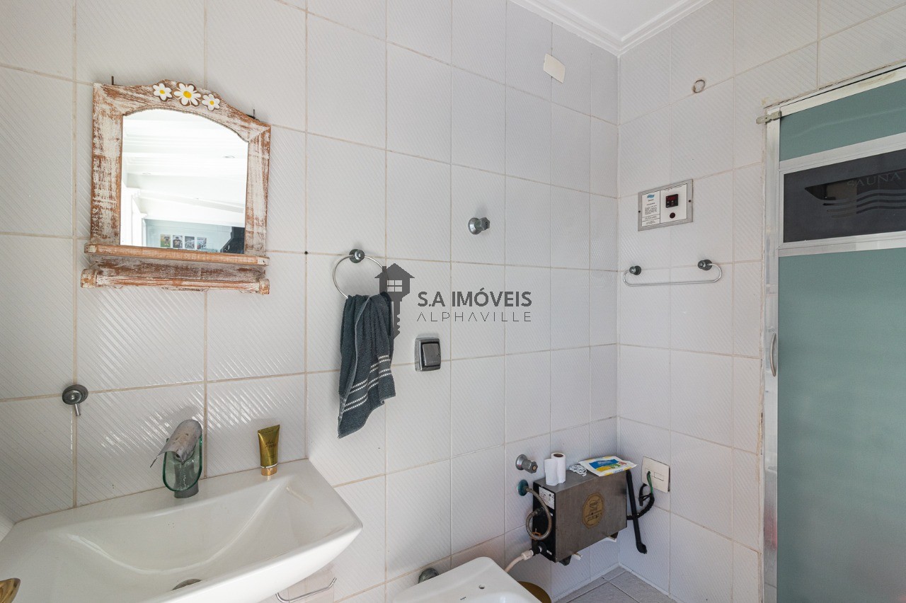 Casa de Condomínio, 4 quartos - Foto 23