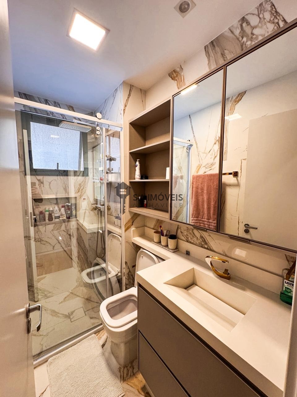 Apartamento, 3 quartos, 89 m² - Foto 26