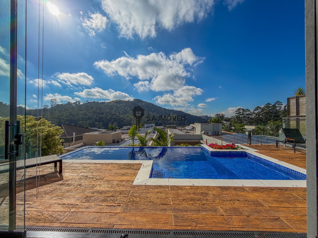 Casa, 4 quartos, 446 m² - Foto 64