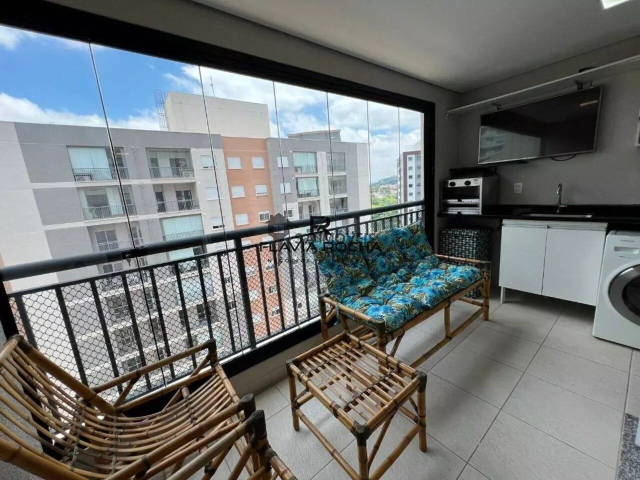 Apartamento, 2 quartos, 62 m² - Foto 2