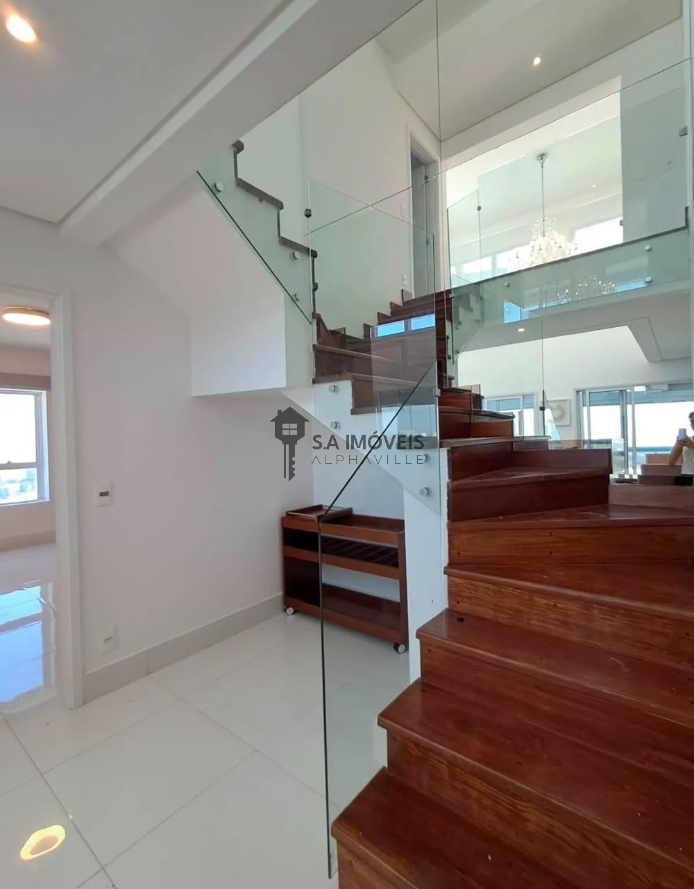 Apartamento, 3 quartos, 157 m² - Foto 6
