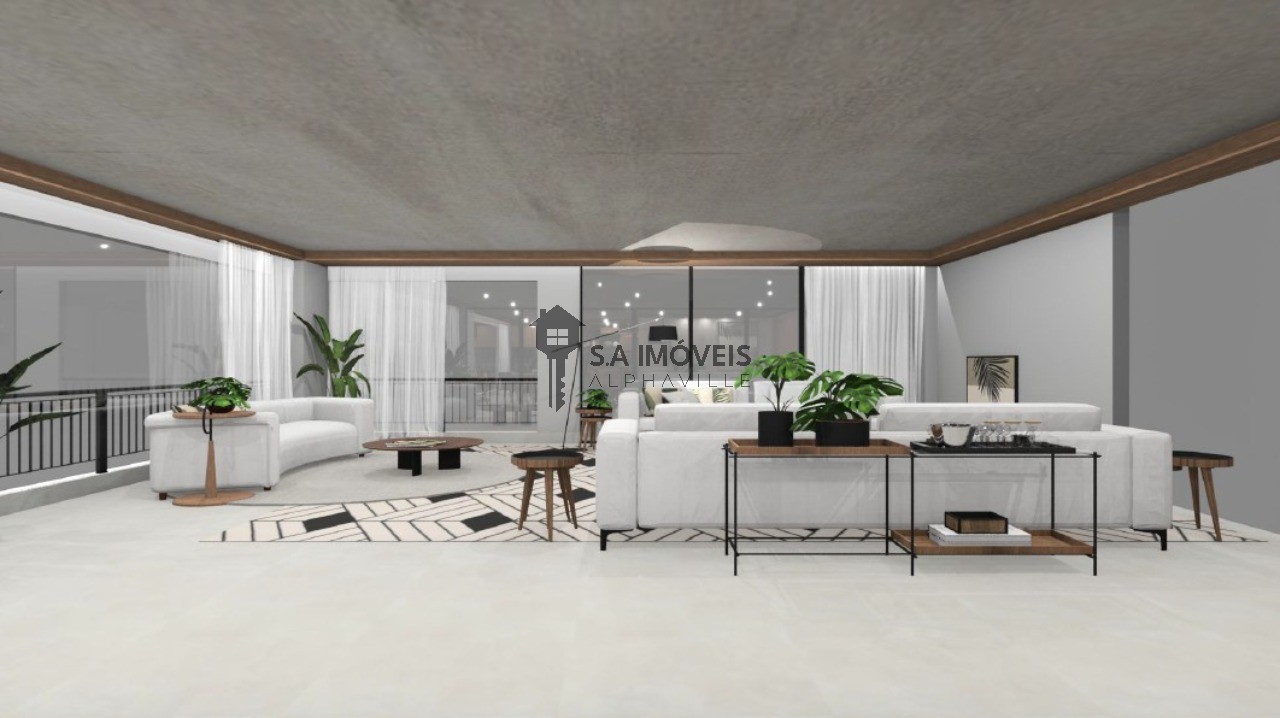 Apartamento, 4 quartos, 360 m² - Foto 13