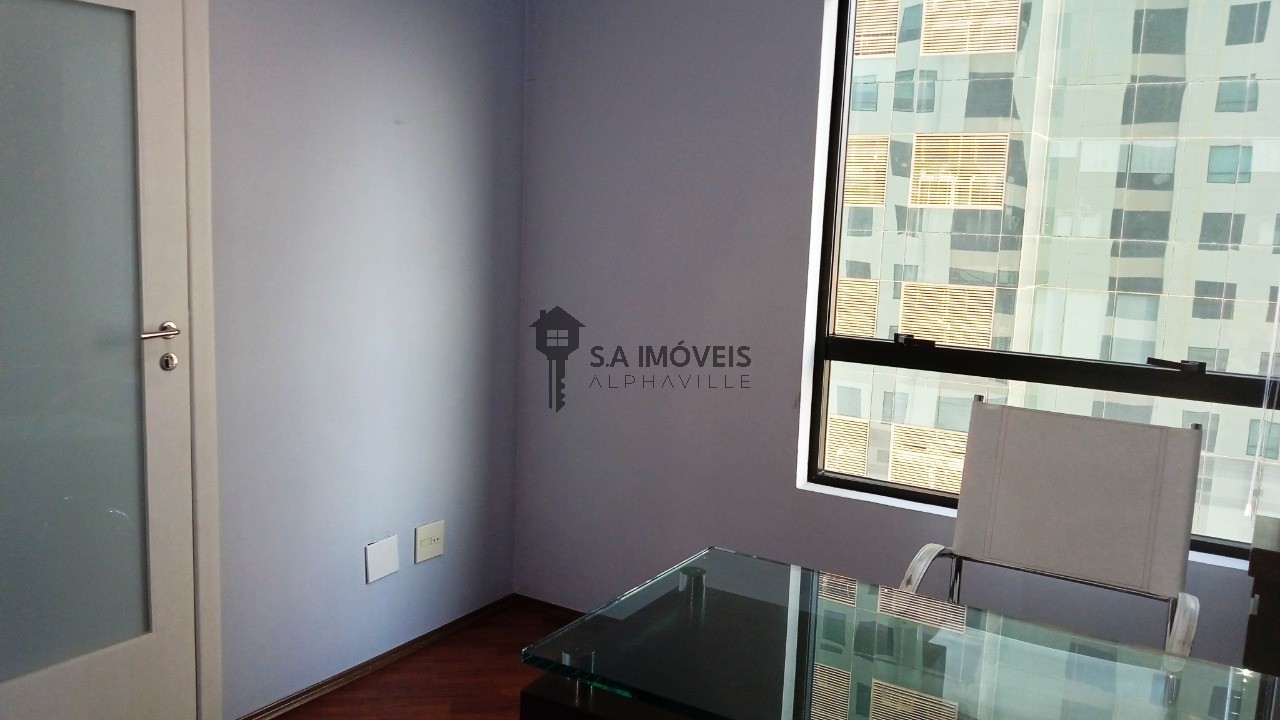 Sala-Conjunto, 42 m² - Foto 11