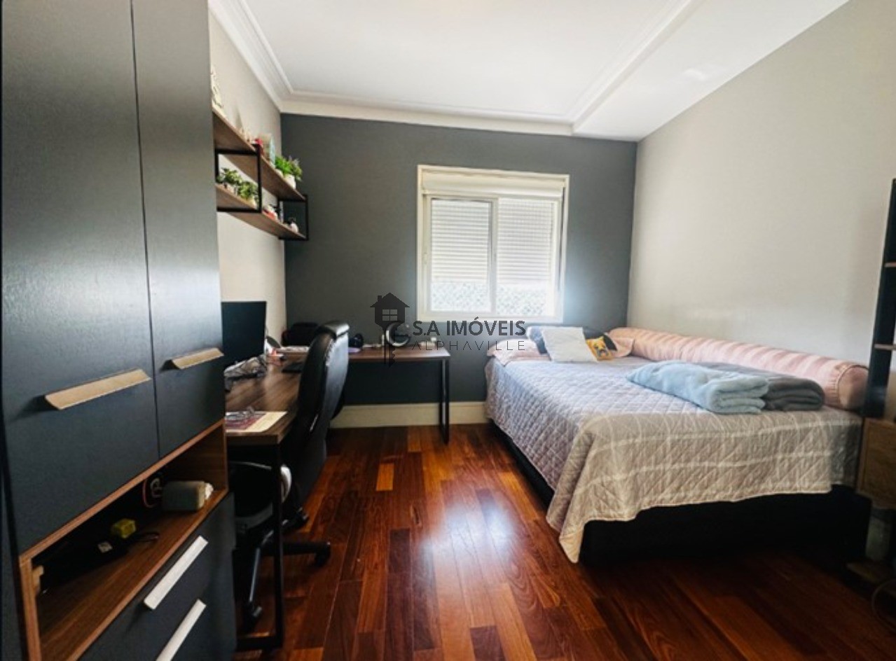 Apartamento, 3 quartos, 201 m² - Foto 10